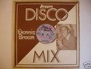 DENNIS BROWN 