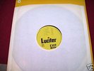 Lucifer LP 1972 Exit original v g condition