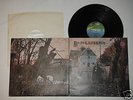 Black Sabbath LP First Album Self Titled