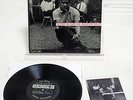 Donald Byrd Transition TRLP 17  NM ORIGINAL