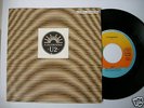 U2 german A CELEBRATION 45 Single Bono