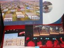 LP PINK FLOYD-A MOMENTARY...ED LIMIT WHITE VYNIL+POSTER
