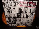 Rolling Stones Factory Sealed 2LP Exile On Main Street