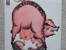 INCREDIBLE HOG RARE OG FRENCH PRESS / EMI COLUMBIA