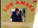 8 Latin LPs Prado Machito Los Amaya Bossa Rio Morales