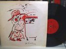 BLORP ESETTE LP Lafms Smegma Le Forte Four Residents