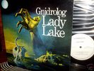 1972 GNIDROLOG   LADY LAKE  Prog Psych Van der Graaf M-