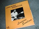 LONESOME SUNDOWN w/LAZY LESTER 1956-58 RARE FLYRIGHT LP