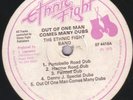THE ETHNIC FIGHT BAND/OUT OF ONE MAN COMES MANY DUBS LP