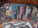 CREEDENCE CLEARWATER CCR Billboard #1 Sealed 11 LP SET