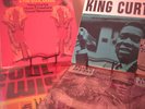 KING CURTIS SCENE SAXES & TWIST Sealed 4 LP SET