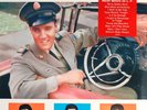 ELVIS PRESLEY  LP - A DATE WITH ELVIS - MINT RECORD 