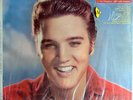ELVIS PRESLEY LP  FOR LP FANS ONLY SEALED IN LOOSE BAG