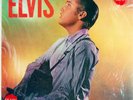 ELVIS PRESLEY LP - ELVIS - FIRST PRESS WAS SEALED 