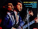 JOHNNY RIVERS LP - SECRET AGENT MAN - SEALED 