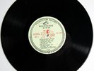 ELVIS PRESLEY PROMO 10 inch  LP - E-Z COUNTRY PROGRAMMG