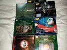 RICHARD WAGNER  PARSIFAL TRISTAN UND ISOLDE AND MORE