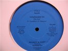 BRANDY & HART UNBELIEVABLE DJ OLD SCHOOL RAP 12