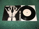 THE FRESHIES “BAISER EP” 1978 RAZZ 500 ONLY NM
