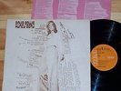 David Bowie:Hunky Dory.RARE New Zealand LP w/UNIQUE SLV