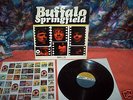 LP BUFFALO SPRINGFIELD NEIL YOUNG VERY RARE FIRST LP