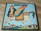 MAGIC CARPET same UK MUSHROOM ORIG ACID FOLK LP NMINT
