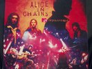 ALICE IN CHAINS Mtv Unplugged Double Vinyl LP Very Rare