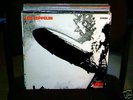 Led Zeppelin  same/die 1,Lp  ATL 40031   near MINT