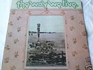 THE WAY WE LIVE Rare UK Psych Folk Progressive POKORA