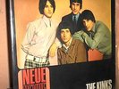 Kinks*Same*LP*Neue Revue*HTSLP340016P*Rarität von 1968