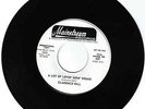 RARE NORTHERN SOUL 45 - Clarence Hill on Mainstream 627