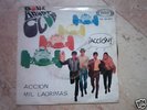 DON & BAND CLUB - FUZZ PSYCHEDELIC SPANISH-UNDERGRAUN-3