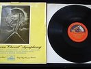 BEETHOVEN 'CHORAL SYMPHONY' FURTWANGLER HMV ALP1287 3&4