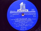 THE BEATLES-WITH THE BEATLES-LP-SPAIN-ODEON MOCL 121.