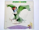 ATOMIC ROOSTER S/T 1970 UK B&C records PSYCH EX