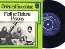 ORIENTAL SUNSHINE MOTHER NATURE SITAR PSYCH MONSTER 7