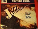 HORO LP: STAFFORD JAMES 