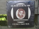 GEORGE FREEMAN-Franticdiagnosis RARE Jazz Funk Breaks