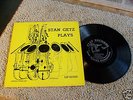 Stan Getz Plays, 10