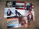 Bruce Springsteen Eight (8) Classic Vinyl LP Set