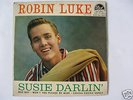 Robin Luke 