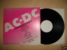 AC/DC Live at Hammersmith Odeon 8-12-79  RARITÄT 
