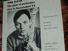 PINK FLOYD PINK OF PERFECTION LP VERY LIMITED ISSUE EX