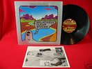 RELATIVELY CLEAN RIVERS LP ORIG SHRINK PSYCH LEGEND TOP