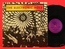 BEAT OF THE EARTH ELECTRONIC HOLE RAW GARAGE PSYCH LP