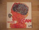 CAN TAGO MAGO 1971 MINT  RARE KRAUTROCK PROG  2 LP
