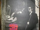 THE ACADEMY Pop Lore Morgan Blue Town UK Folk Psych LP