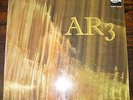 ACHIM REICHEL & THE MACHINES AR3 Kraut LP ´72