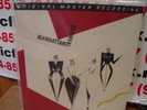 MANHATTAN TRANSFER EXTENSIONS Best Sealed LP Ever