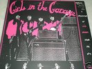 AV-GIRLS IN THE GARAGE Vol.4-LP GARAGE PSYCH Romulan